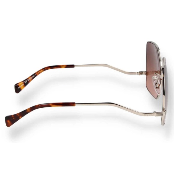 GUCCI  Square Sunglasses - Picture 6 of 13